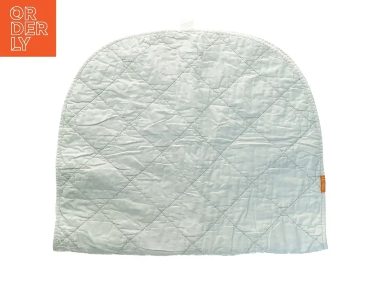 Billede 1 - Rullemadras / madrasbeskytter fra Leander (str. 100 x 60 cm)