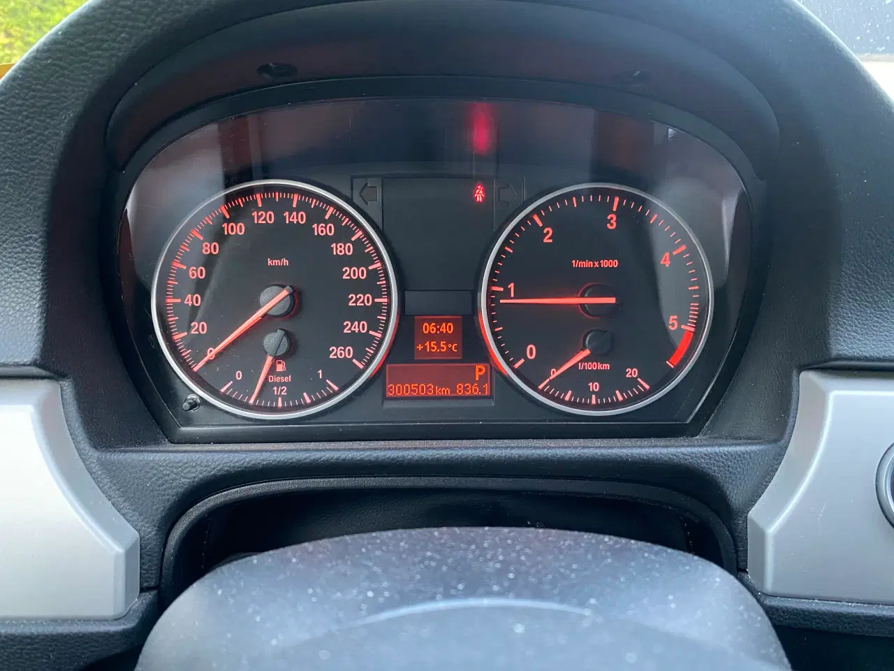 Billede 9 - BMW 320D Touring
