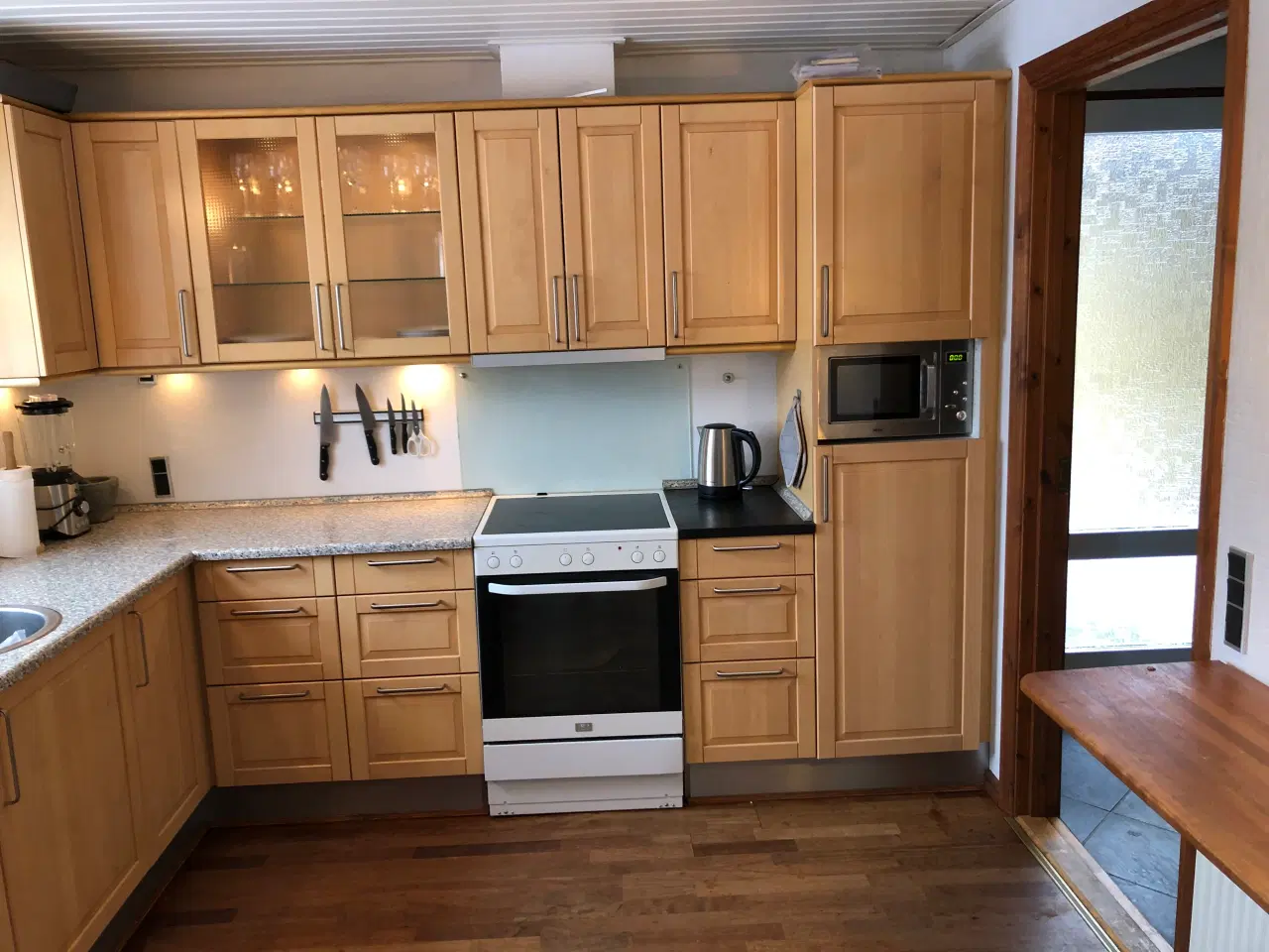 Billede 5 - Rækkehus til salg