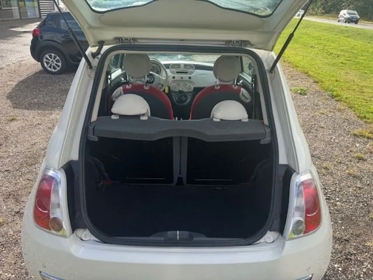 Billede 7 - Fiat 500 1,2 Pop