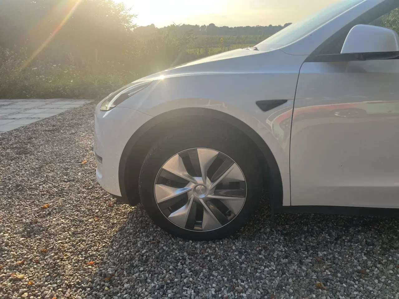 Billede 16 - Tesla Model Y  Long Range AWD