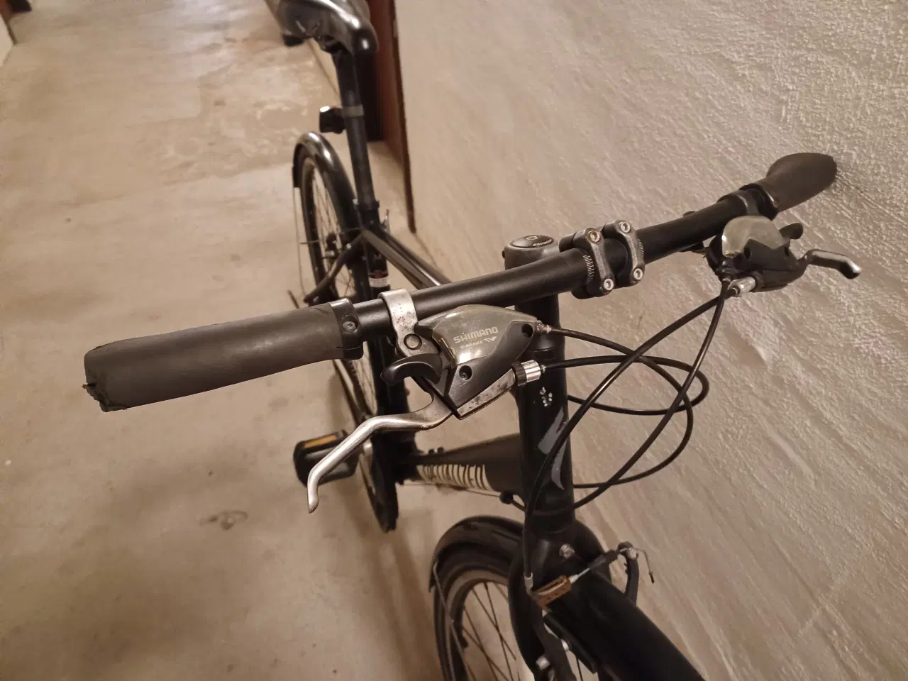 Billede 2 - Specialized herrecykel 