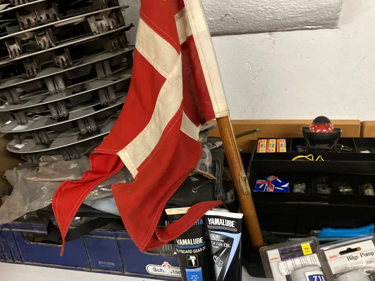 Billede 9 - Micro Plus Kabinebåd