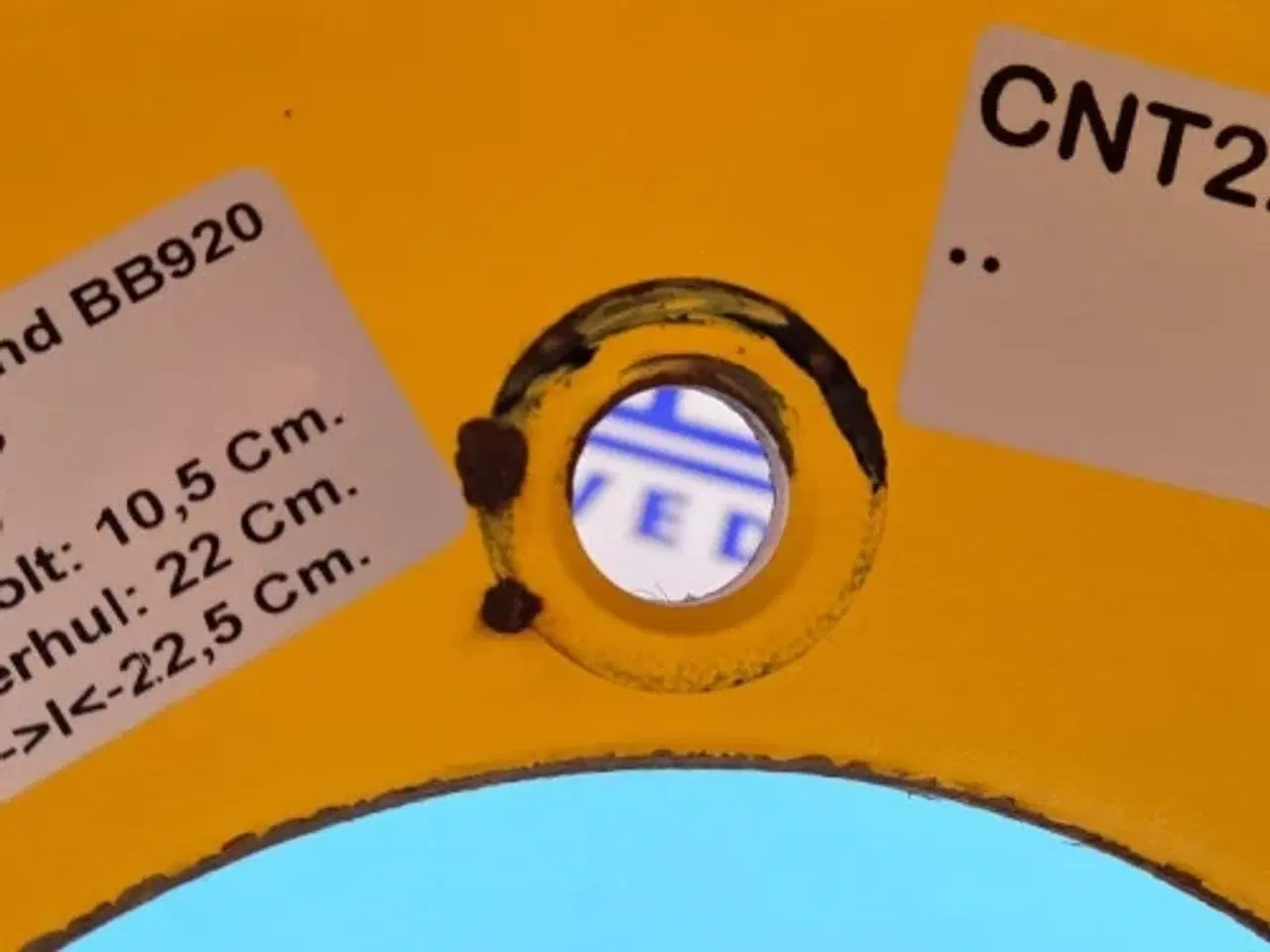 Billede 9 - 20"   W16X20