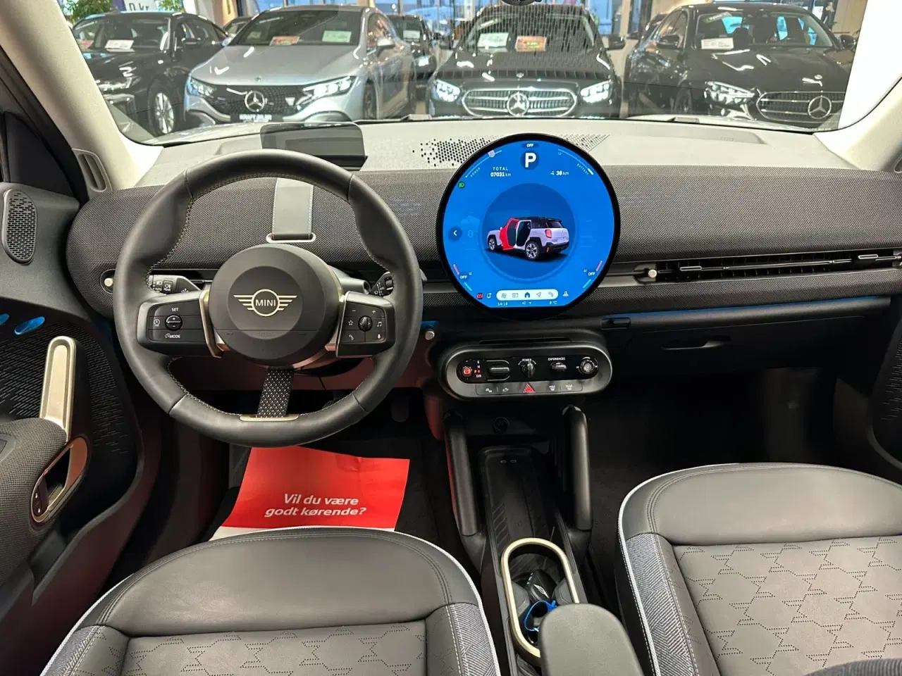 Billede 22 - MINI Aceman E  Classic Trim S