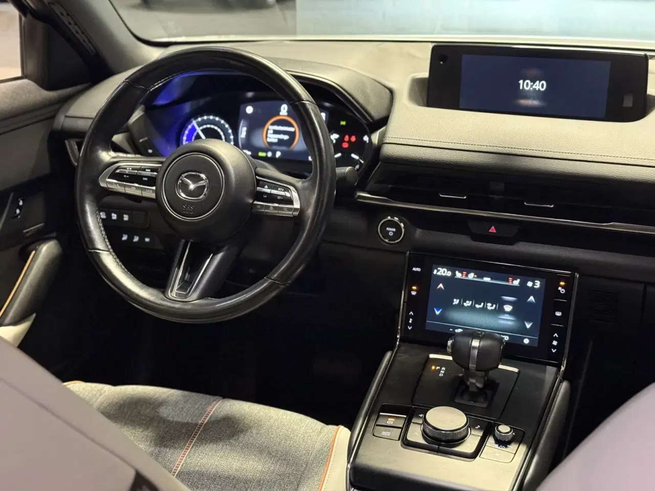 Billede 21 - Mazda MX-30  e-SkyActiv Cosmo