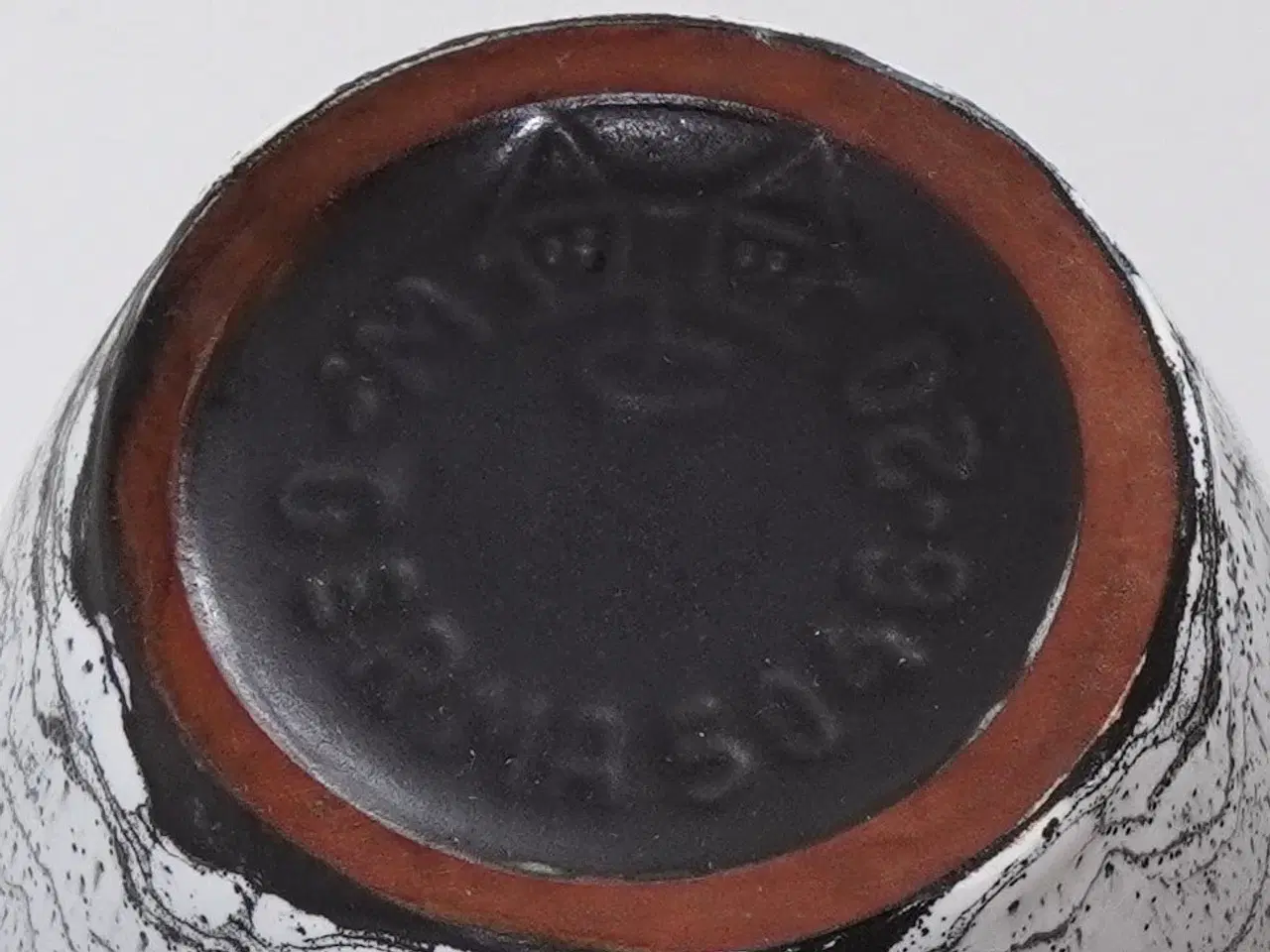 Billede 4 - Vase i keramik fra Carstens Tönnieshof nr. 5046-20