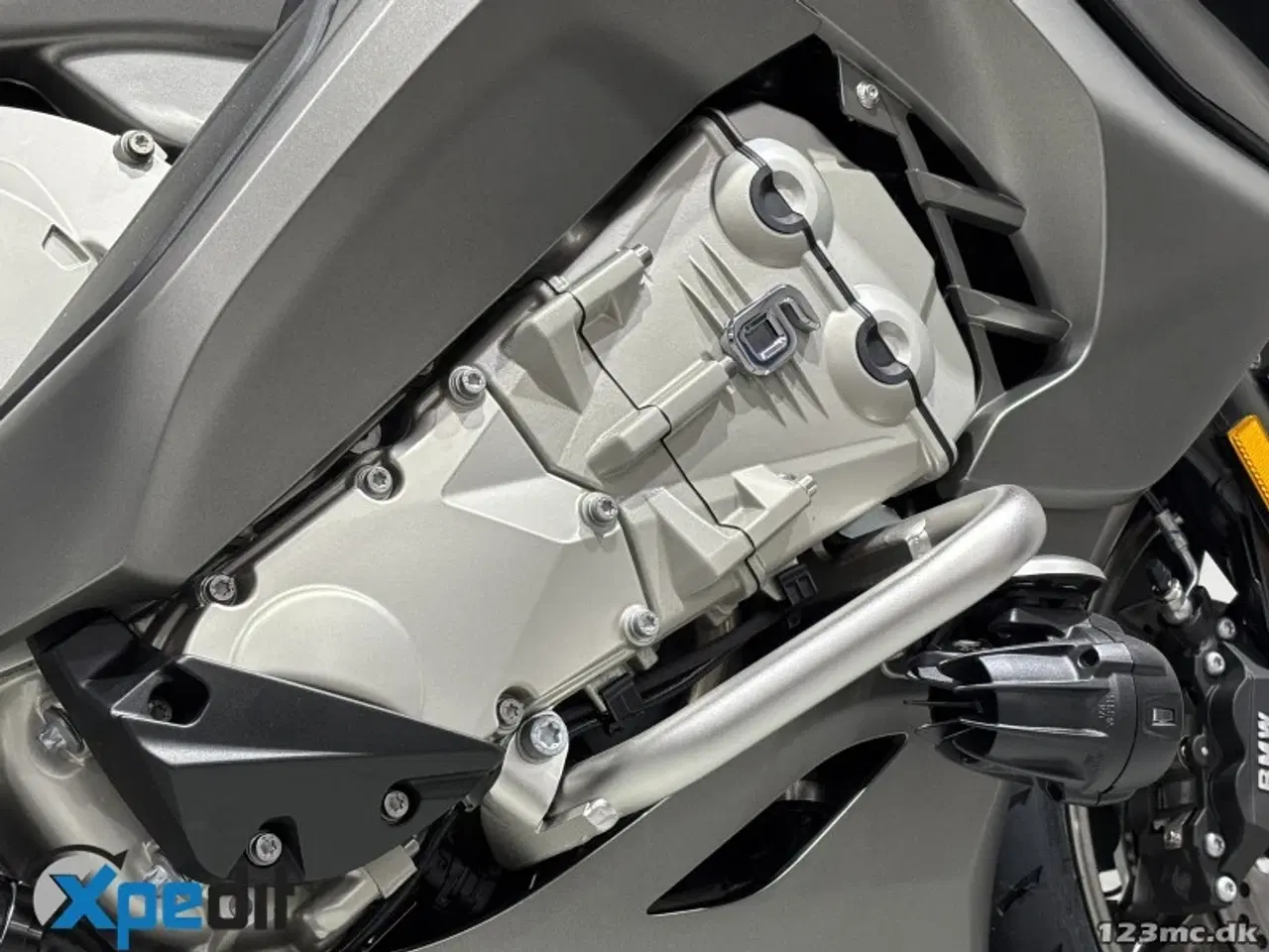 Billede 22 - BMW K 1600 GTL