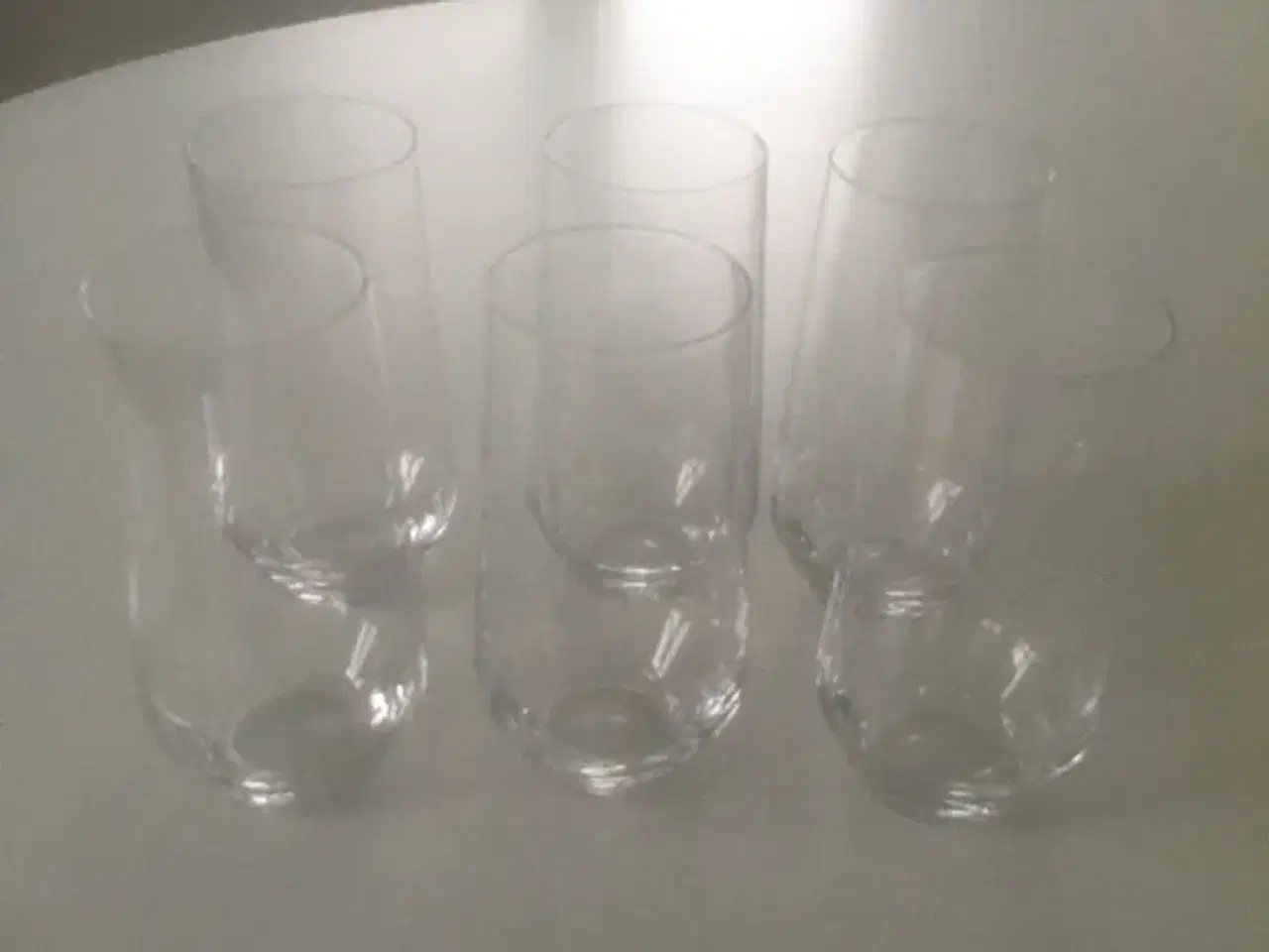 Billede 2 - 16 helt nye ubrugte glas sælges billigt