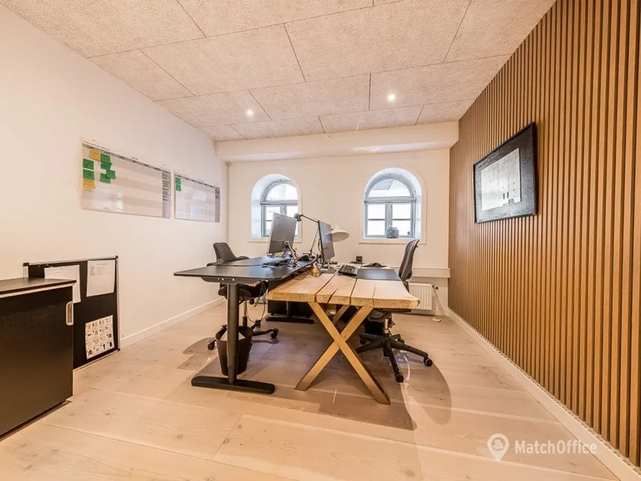 Billede 5 - Charmerende kontorlejemål i Hørsholm