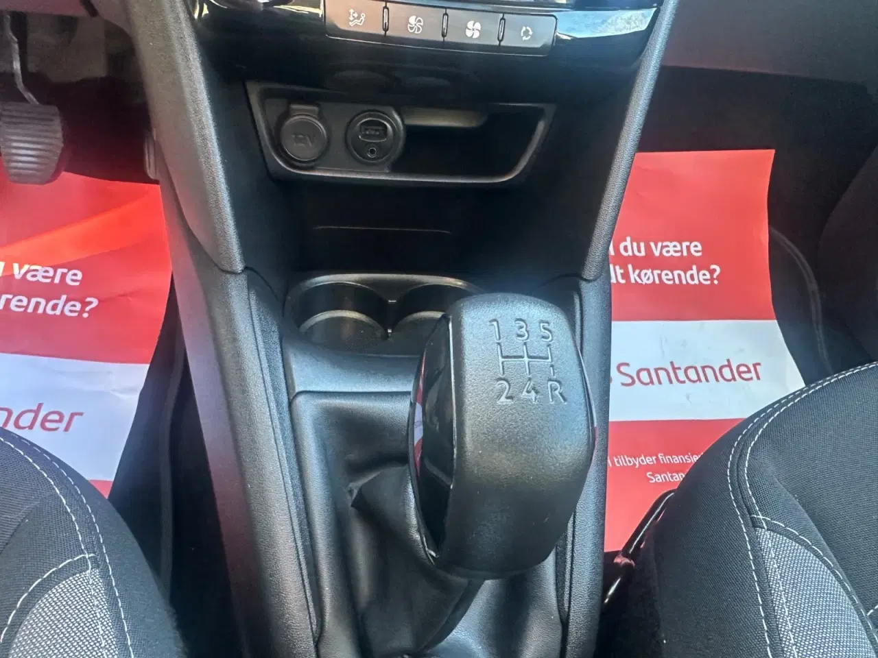 Billede 20 - Peugeot 208 1,2 VTi 82 More+