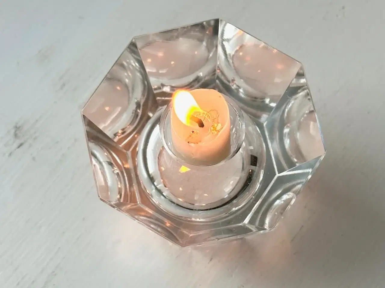 Billede 3 - Krystalstage, NB