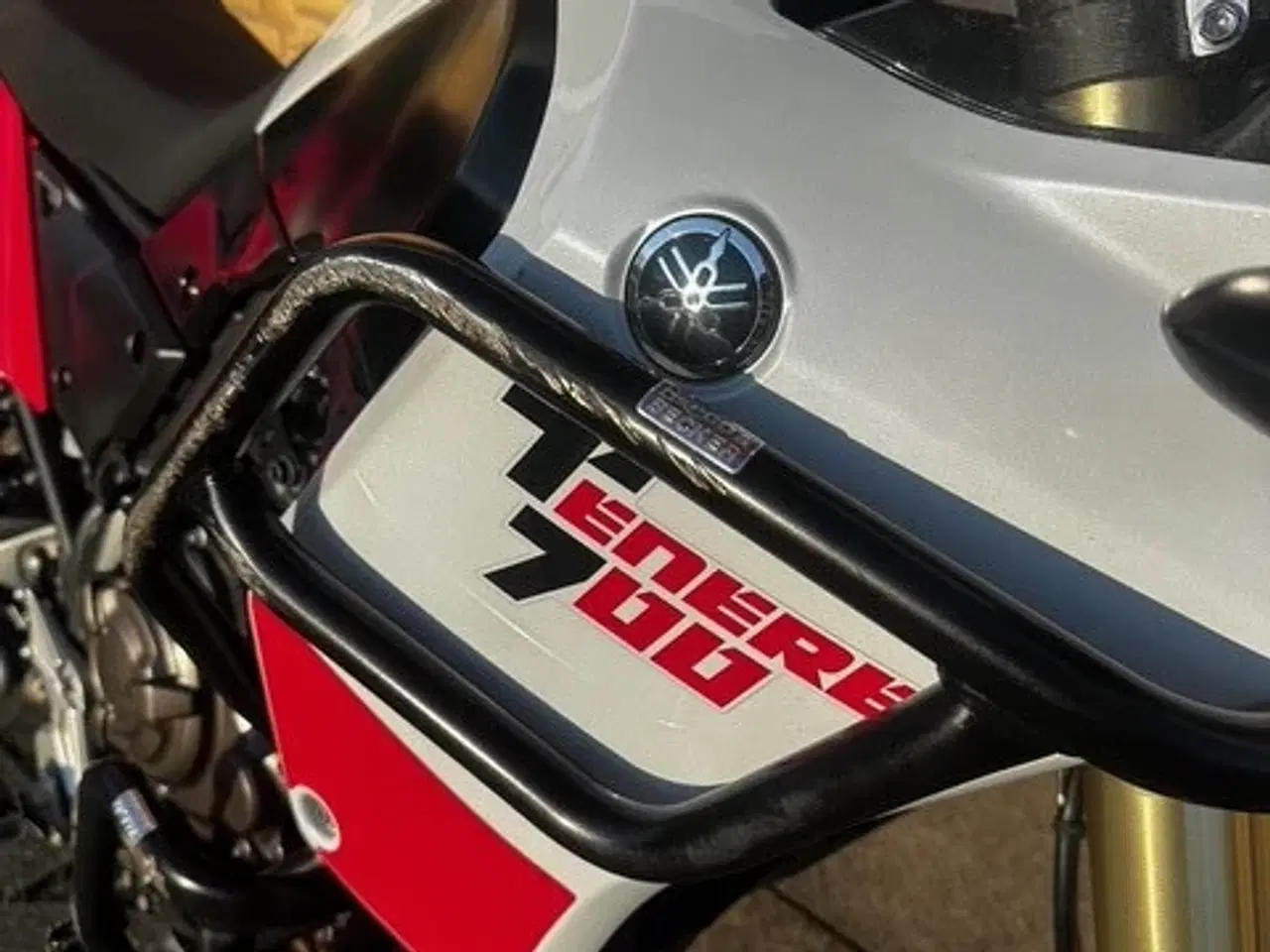 Billede 12 - Yamaha Ténéré 700