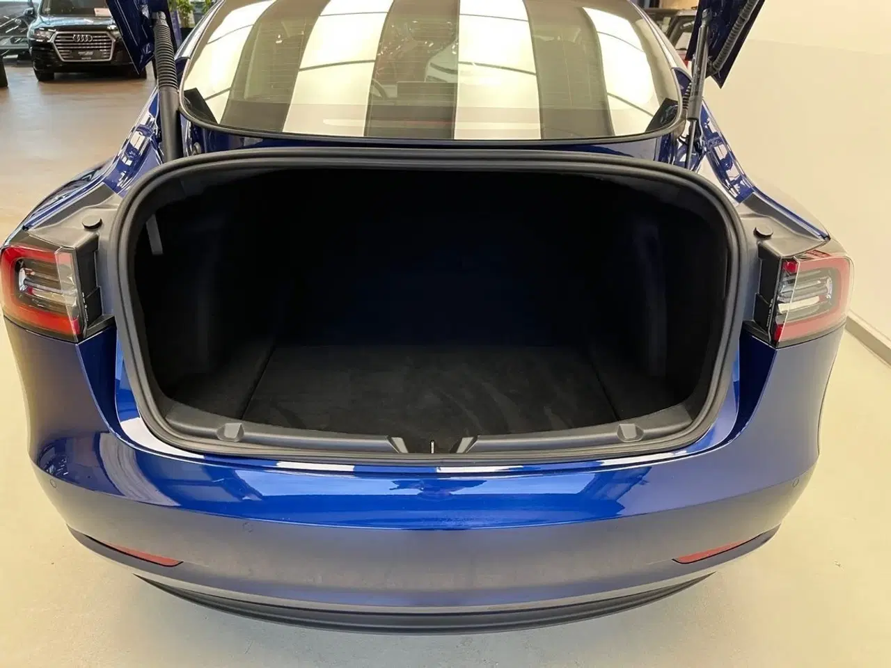 Billede 21 - Tesla Model 3  Standard Range+ RWD