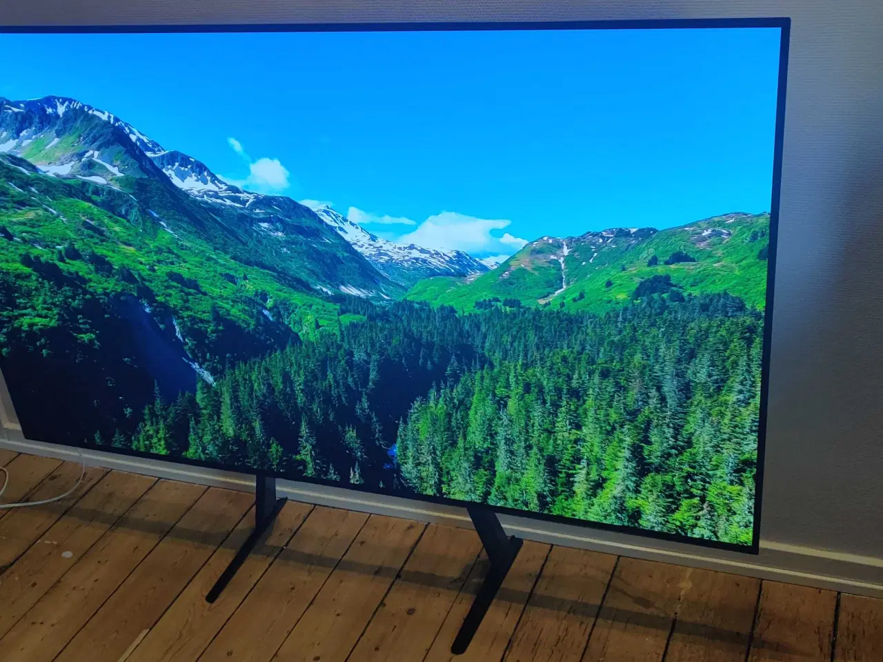 Billede 3 - LG 77" OLED TV (OLED77CX6LA) – Fantastisk billede 