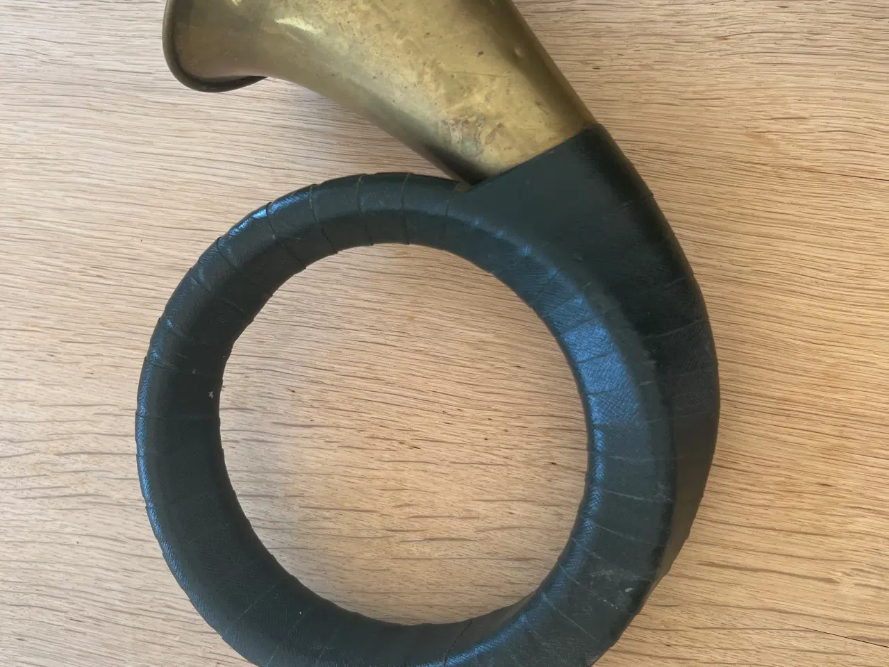 Billede 1 - Signal Pless horn 