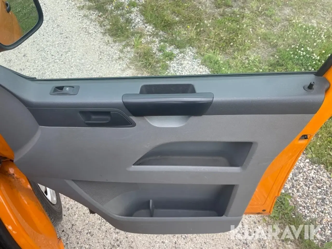 Billede 11 - Kassevogn Volkswagen Transport 2,5 TDI