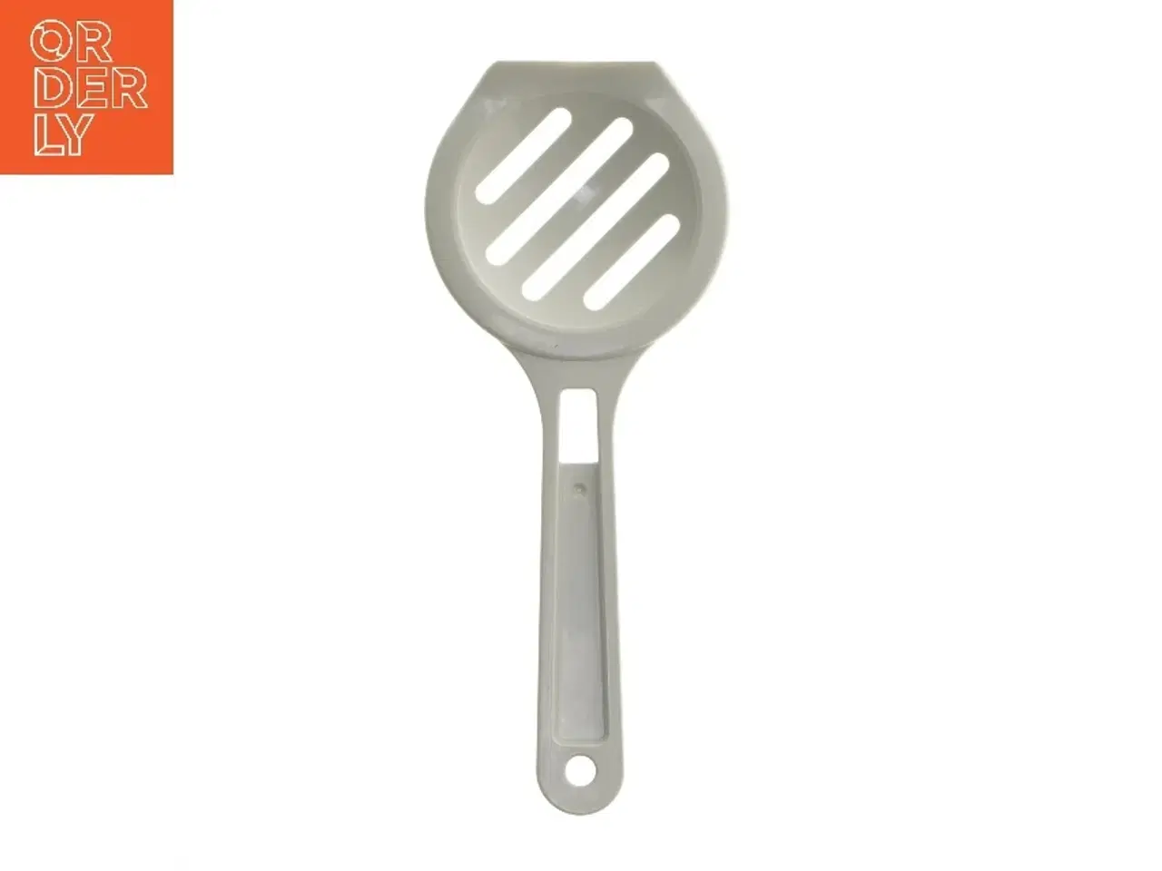 Billede 1 - Plastik si (str. 21 cm)