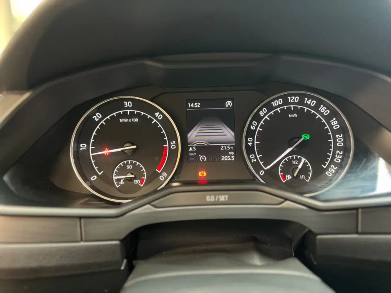 Billede 14 - Skoda Superb 2,0 TDi 150 Style Combi DSG