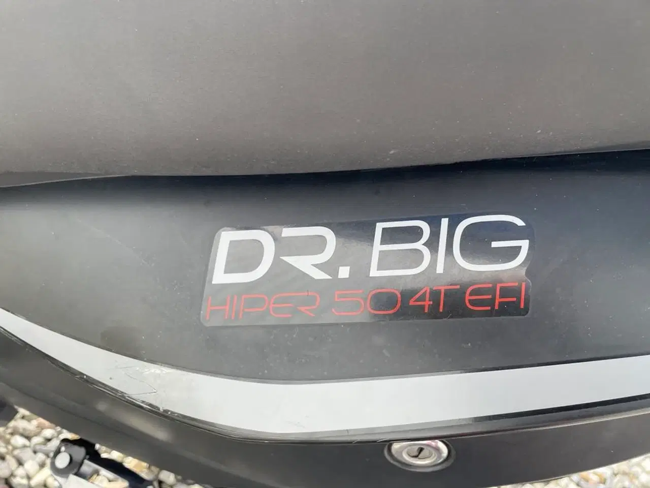 Billede 7 - MotoCR Dr Big