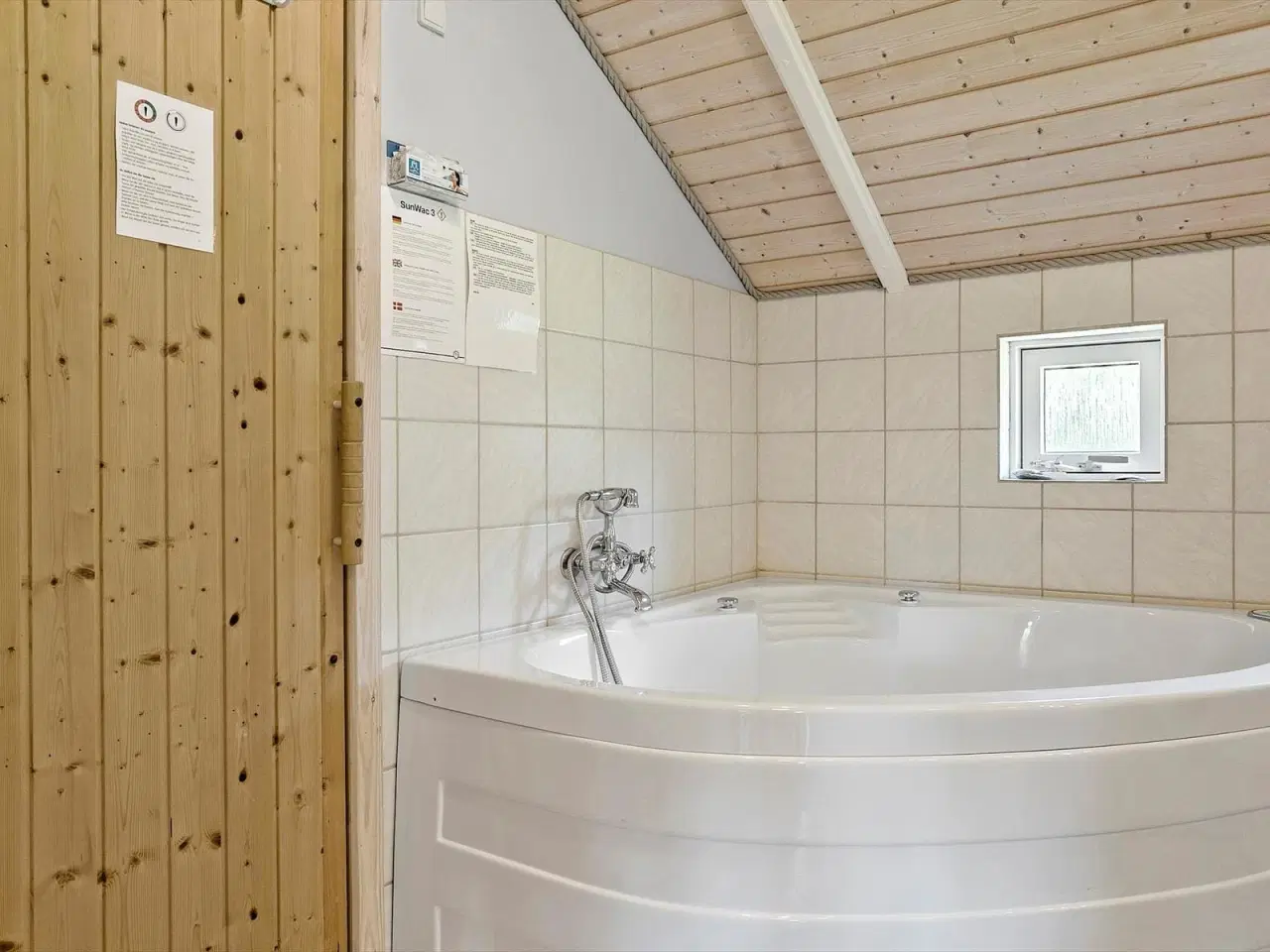 Billede 15 - Kalmar sommerhus Vestervig 