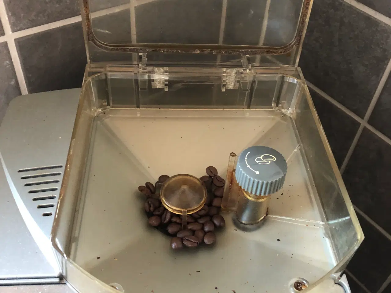 Billede 3 - Espresso maskine automatik