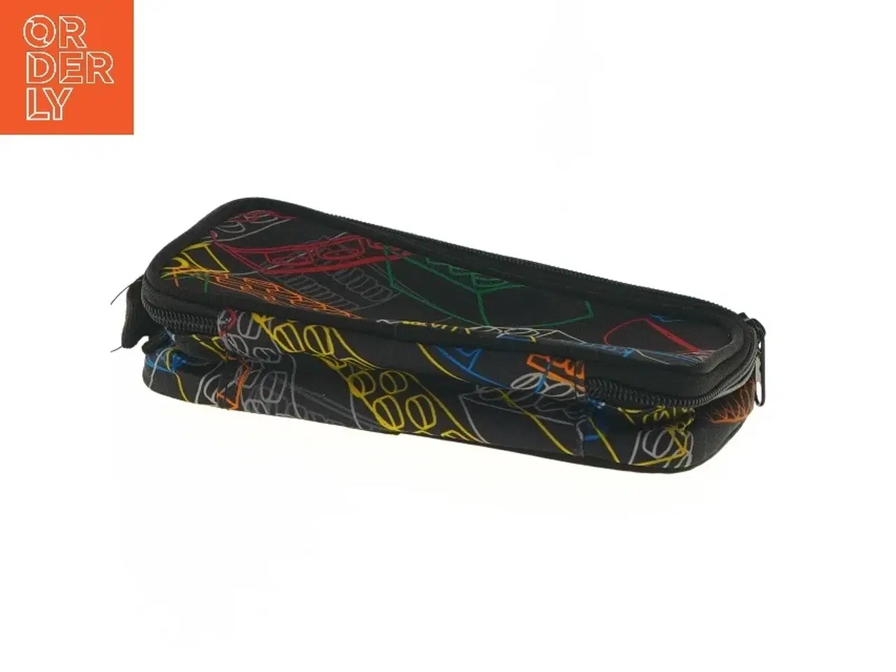 Billede 3 - LEGO penalhus fra Lego (str. 6x20x11 cm)