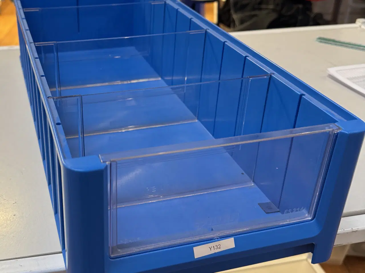 Billede 3 - Plastkasse