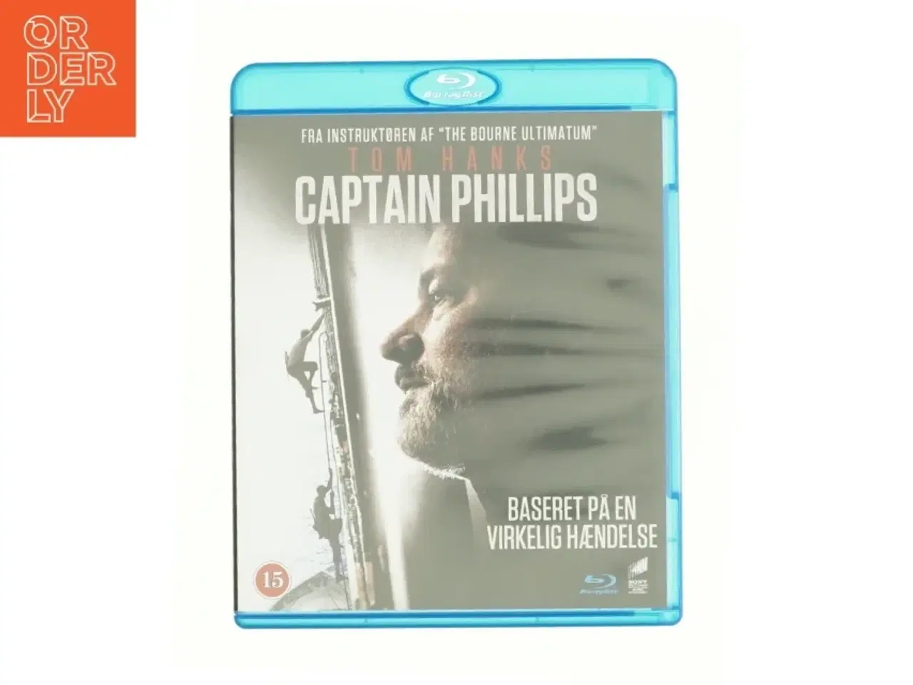 Billede 1 - Captain Phillips