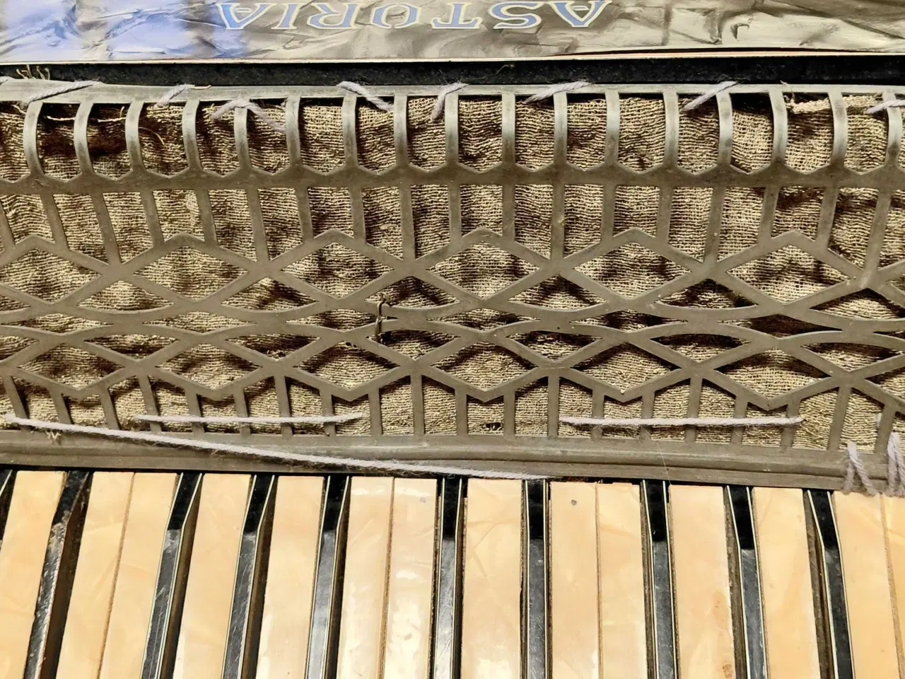 Billede 11 - Harmonika ASTRORIA