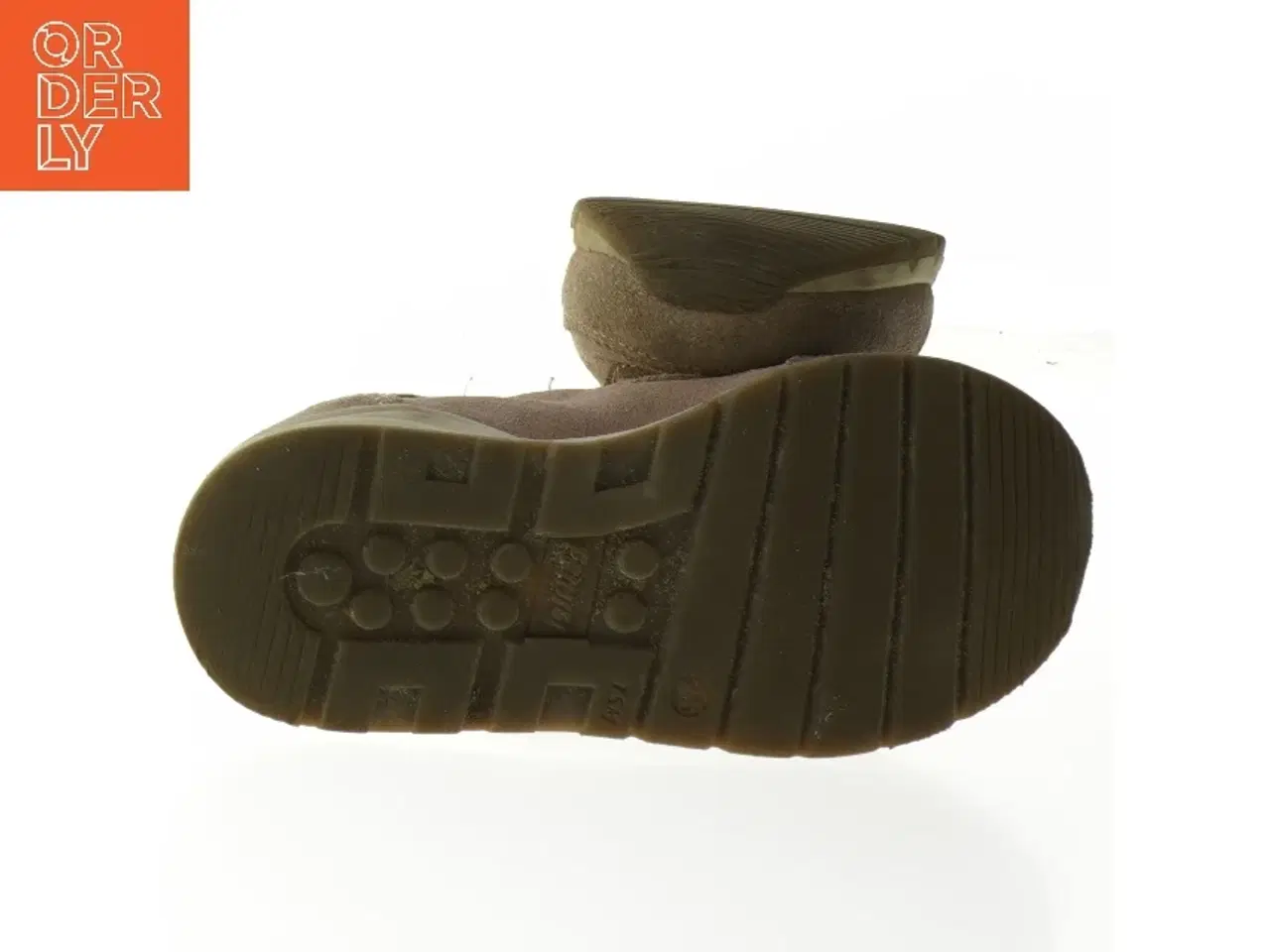 Billede 5 - Børnesko med velcro fra Primigi (str. 25)