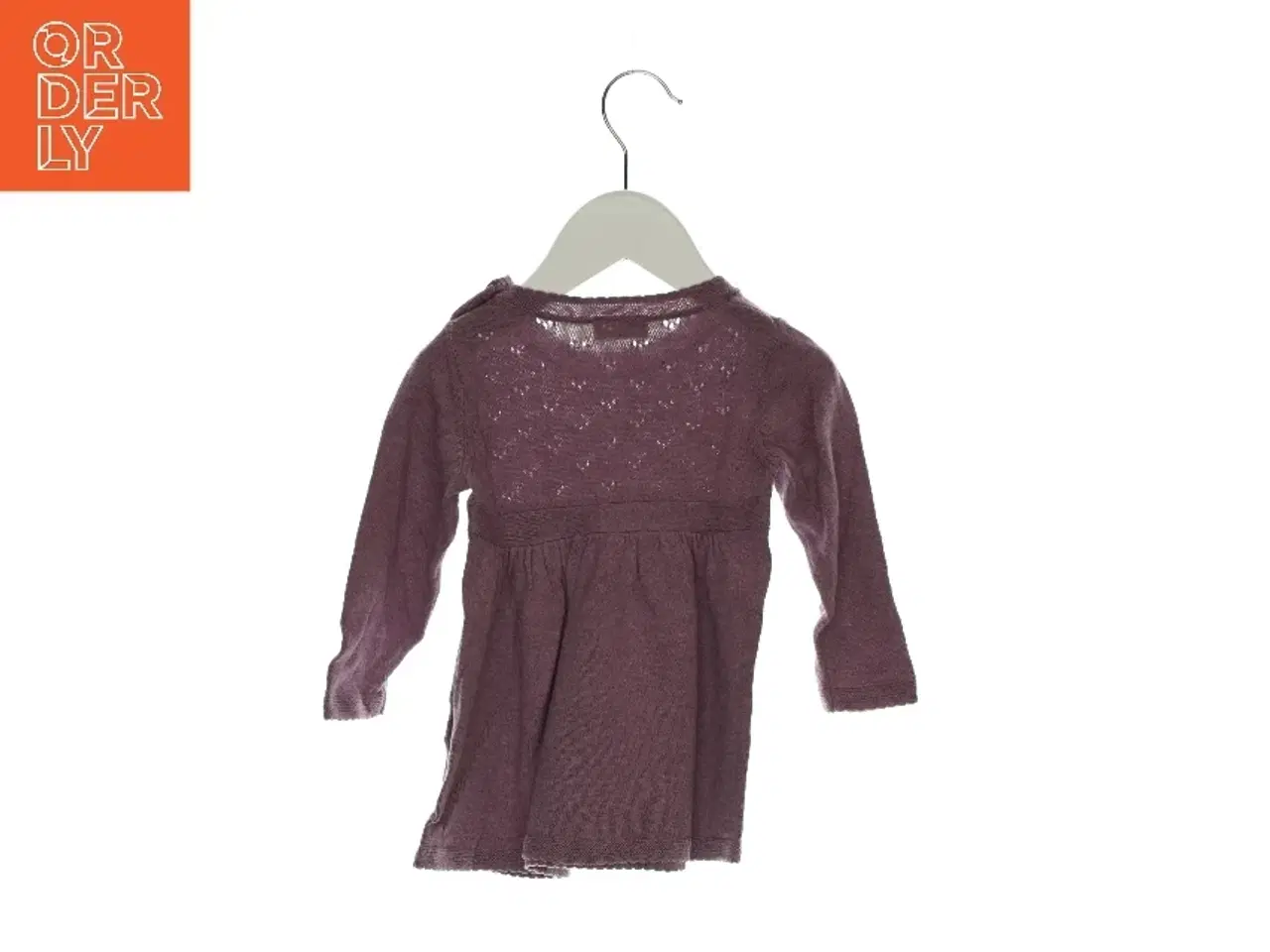 Billede 2 - Kjole fra Lindex Baby (str. 68)