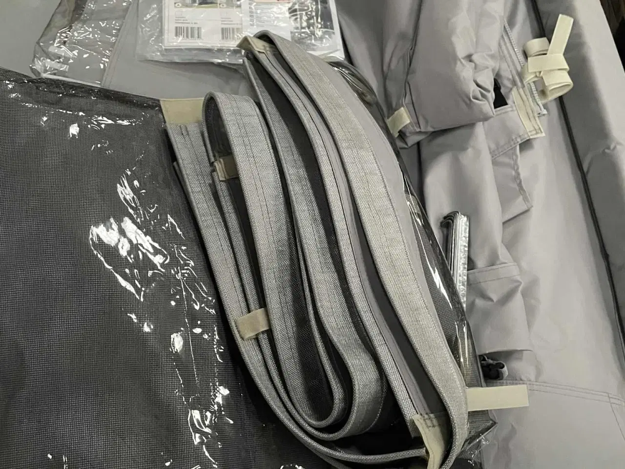 Billede 3 - Posemarkise 410 cm