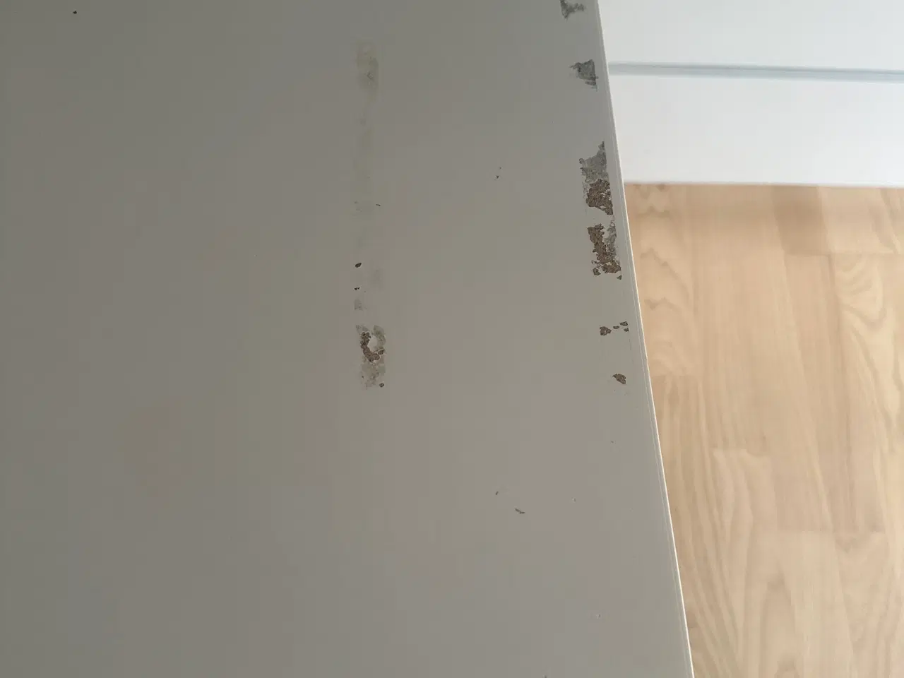 Billede 2 - Spisebord