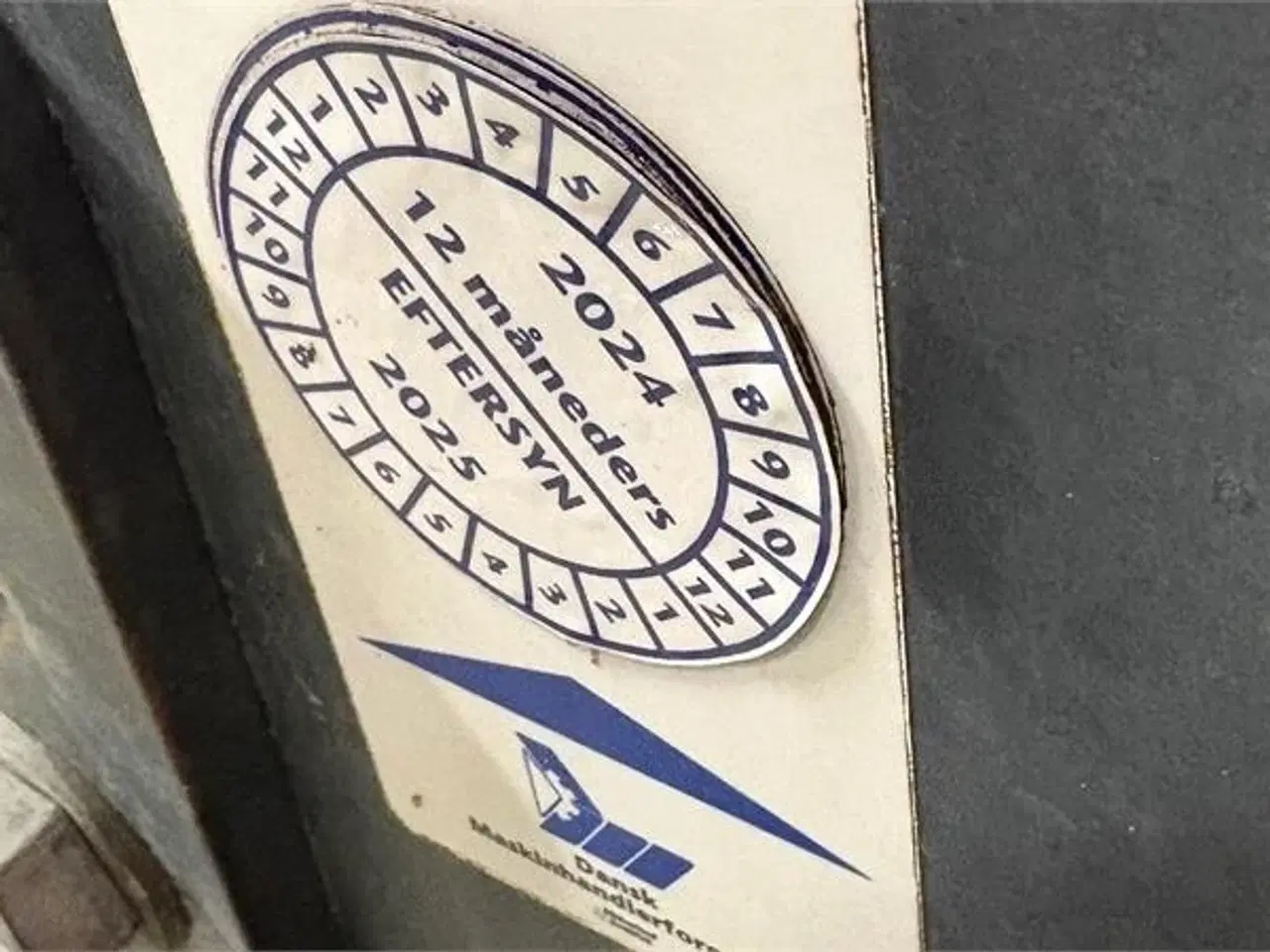 Billede 7 - JF Vm 27 Med 2 trins gear og trådløs vægt