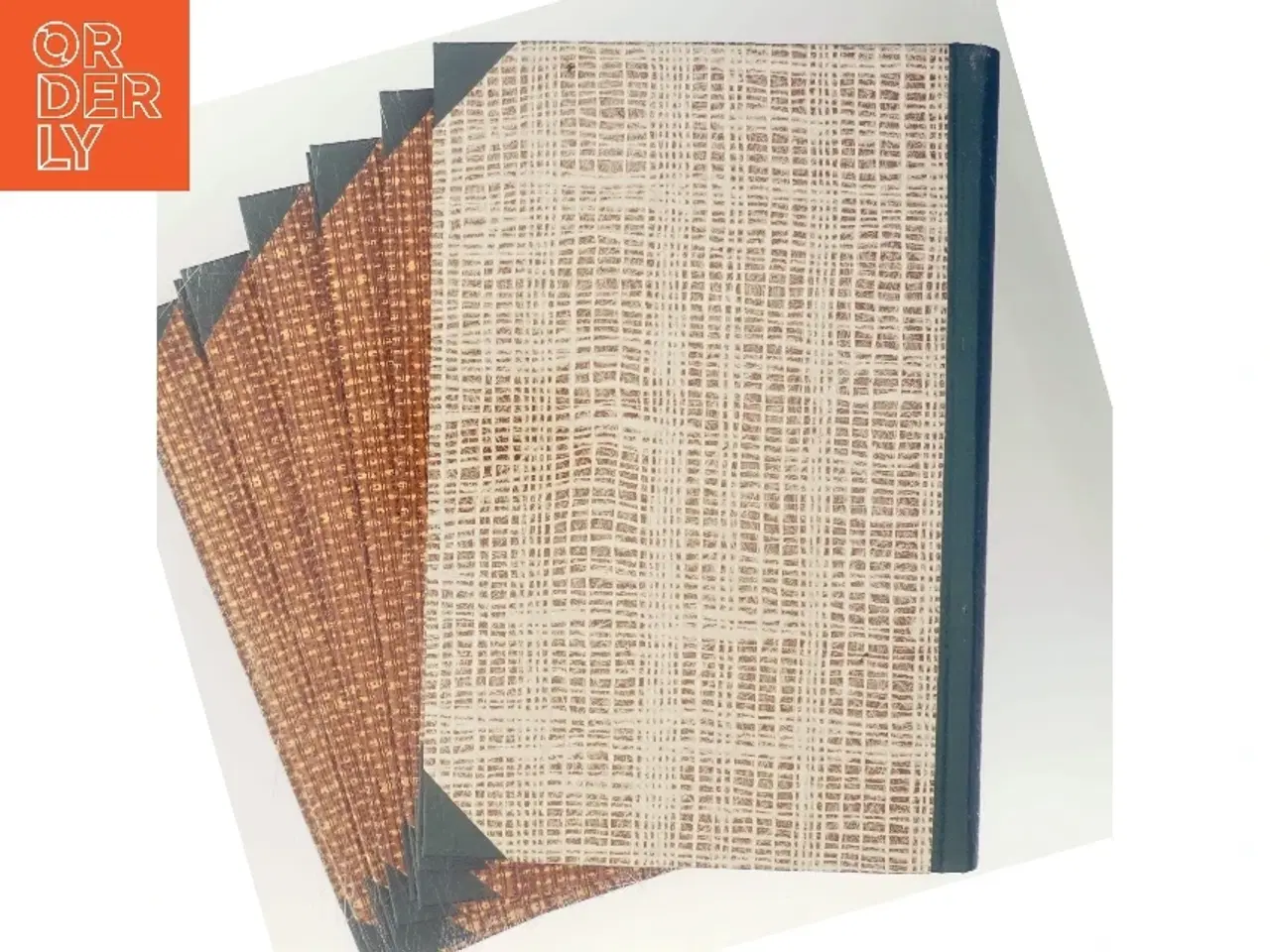 Billede 4 - Agent Corrigan: Den forsvundne forsker af Archie Goodwin (Bog)