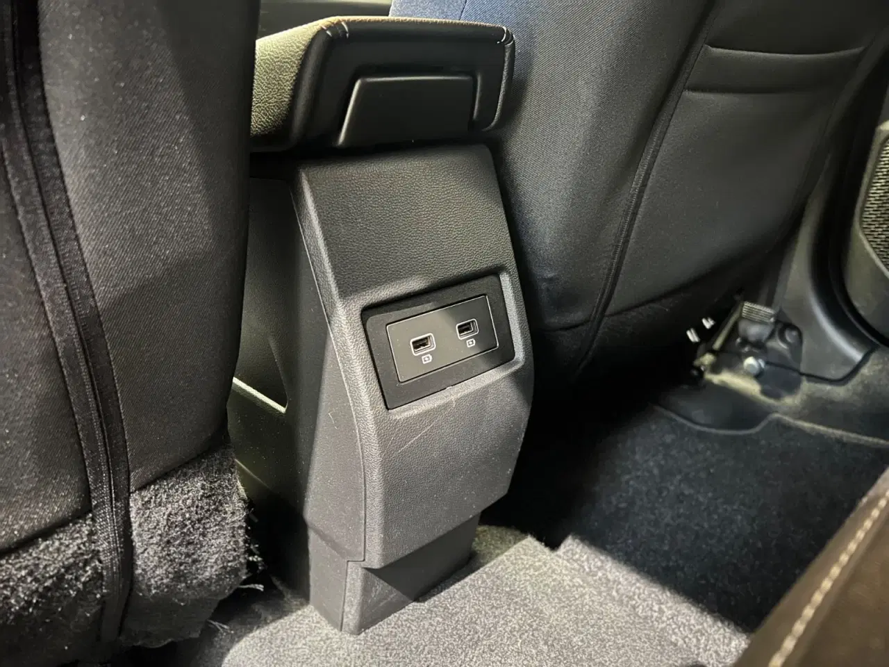 Billede 23 - Dacia Duster 1,3 TCe 150 Prestige EDC