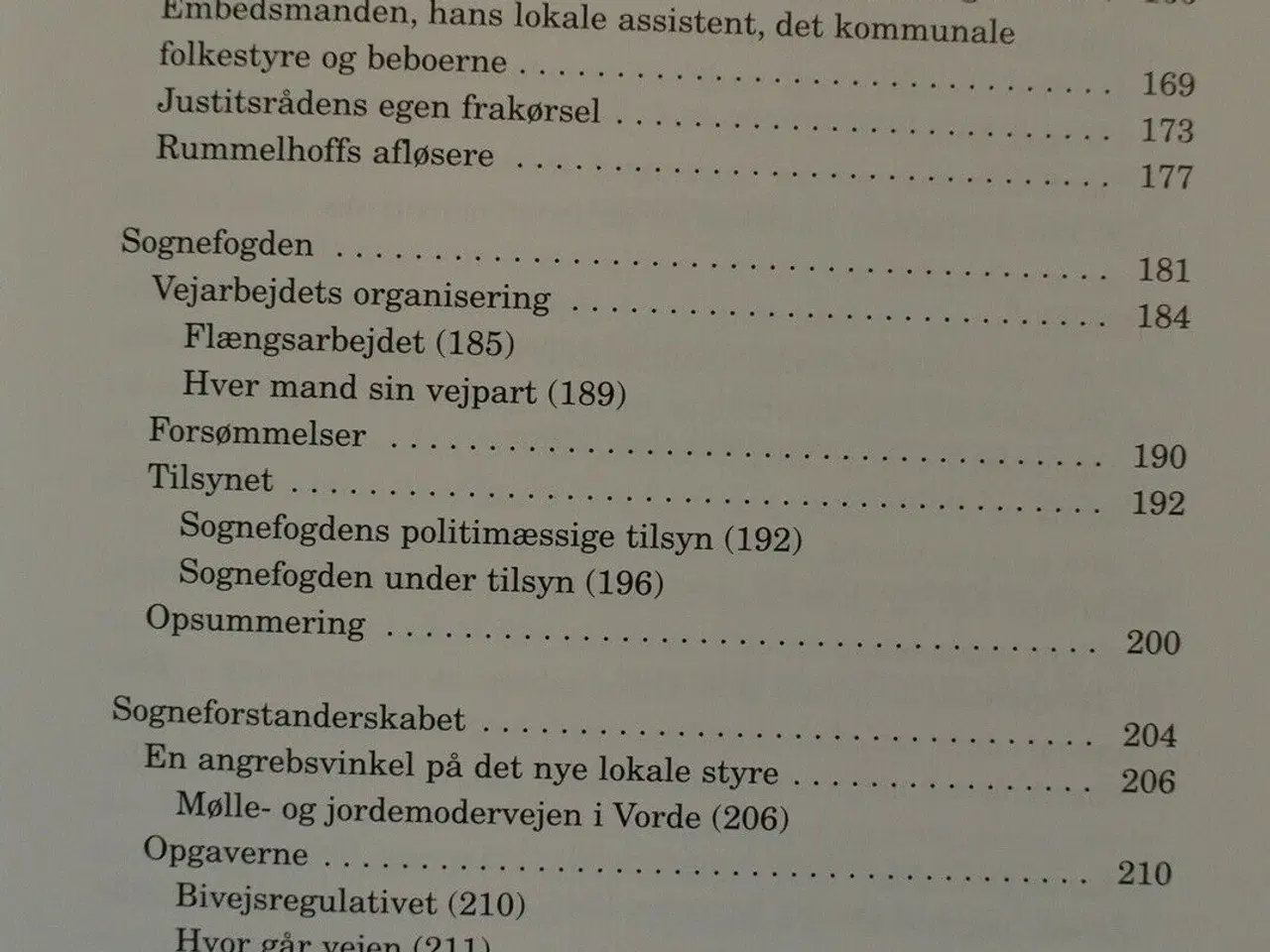 Billede 4 - pligtarbejde og lystarbejde - historie om at bryde