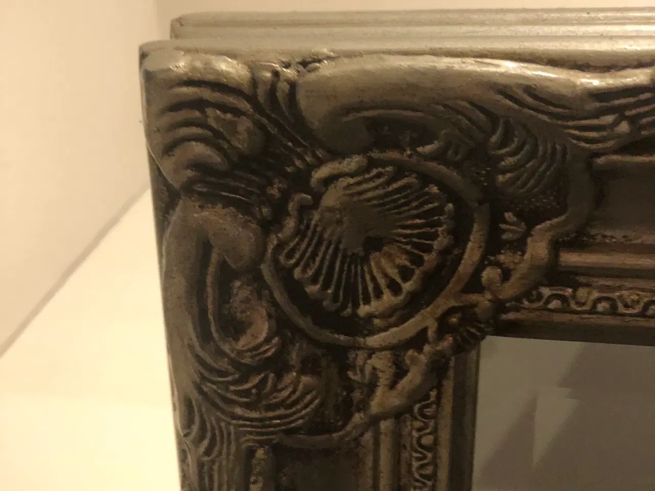 Billede 2 - Superfint Spejl