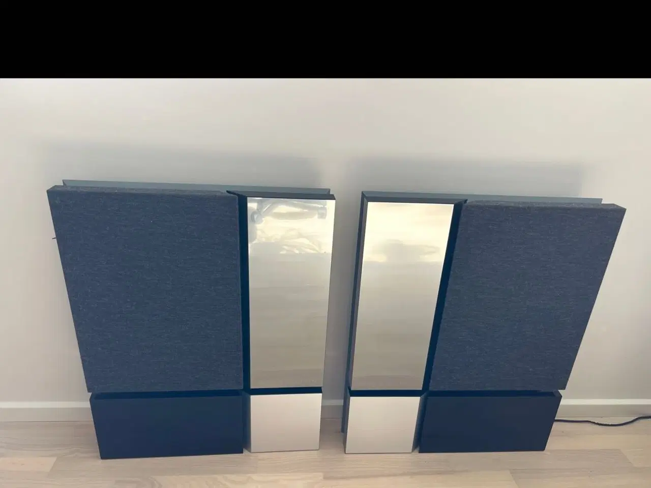 Billede 1 - Beovox 4500 med vægbeslag