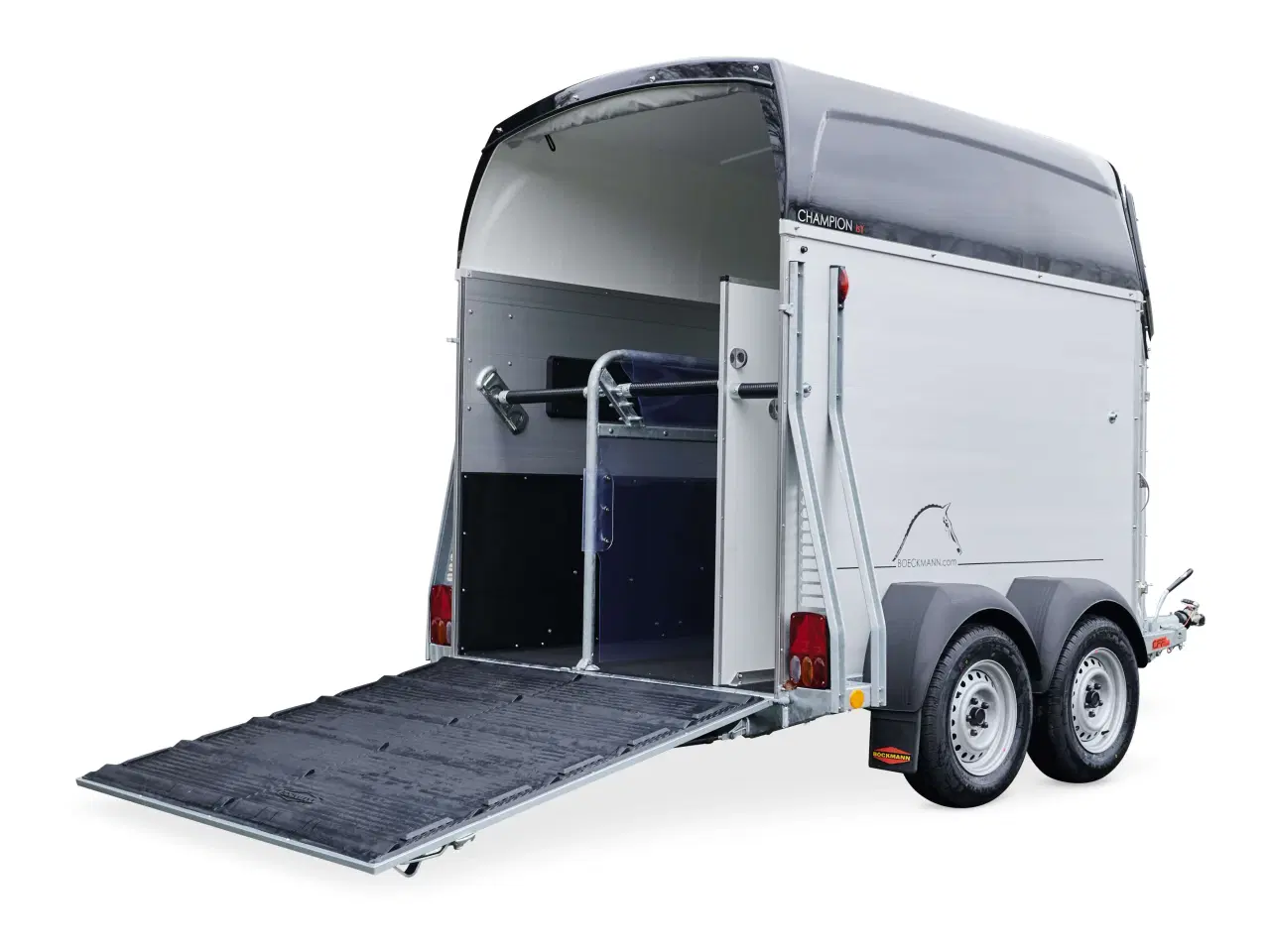 Billede 6 - Böckmann Champion Isy 165 C