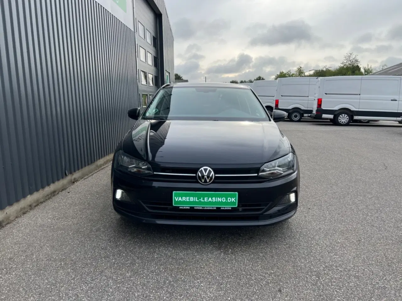 Billede 3 - VW Polo 1,0 TSi 95 Comfortline DSG Van