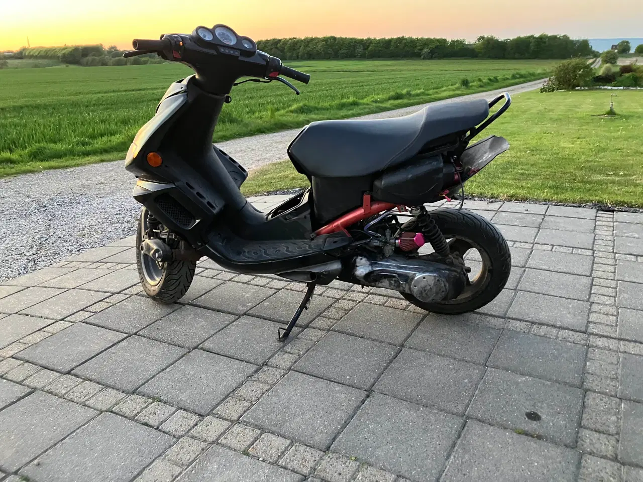 Billede 2 - Pegout Speedfight 2