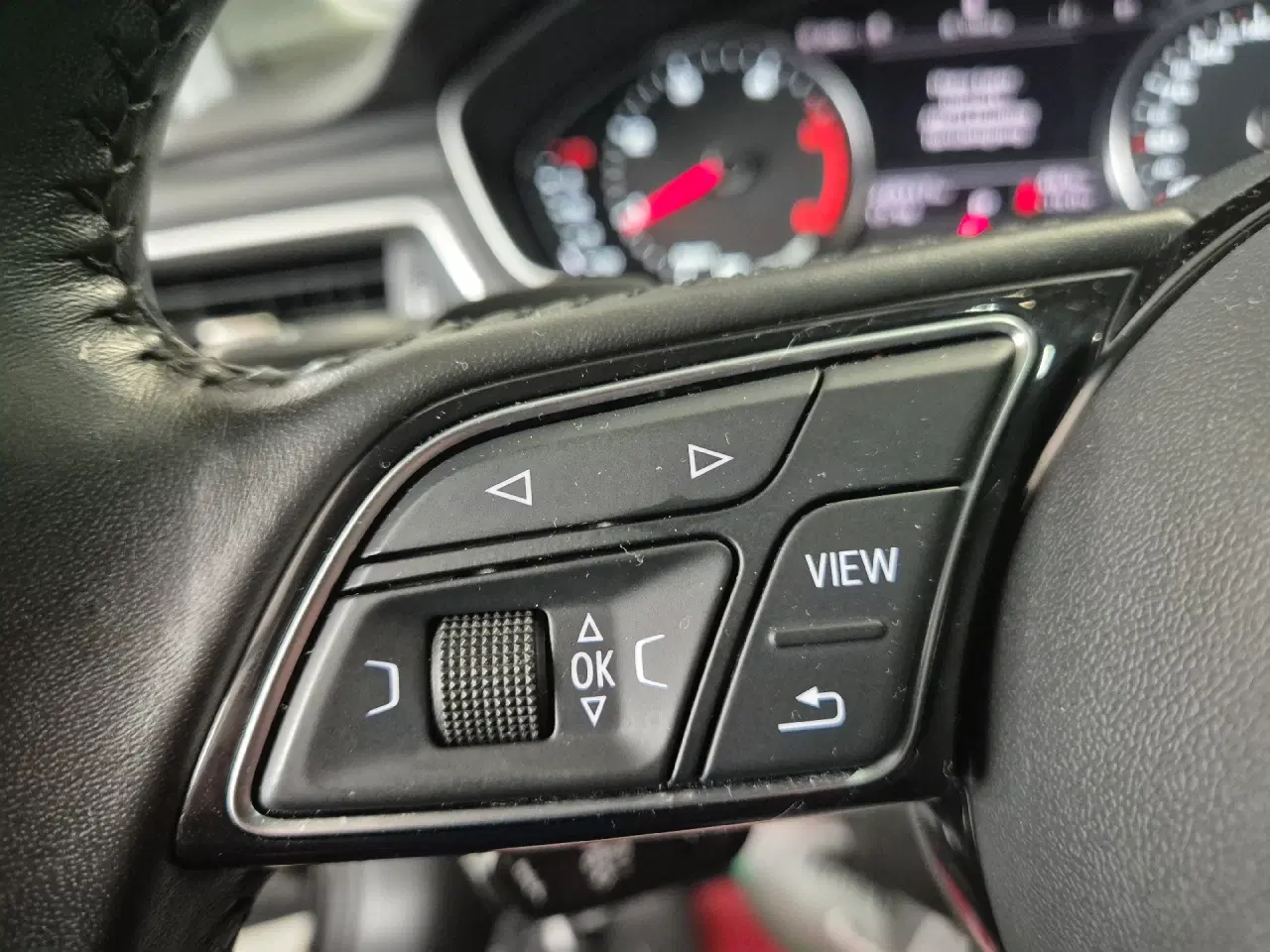 Billede 12 - Audi A4 Avant 2,0 TDI Prestige Sport S Tronic 150HK Stc 7g Aut.