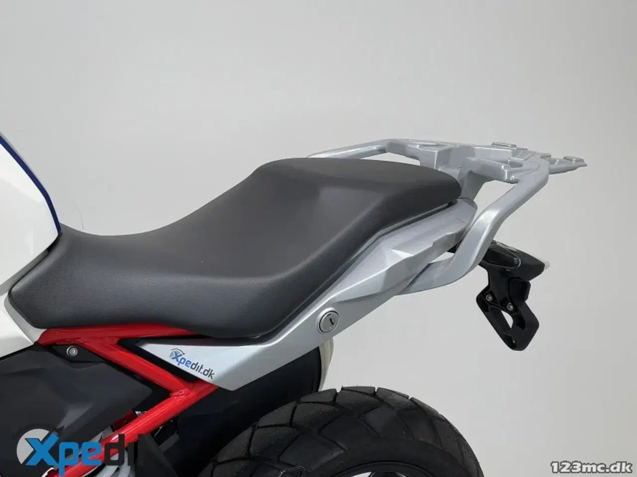 Billede 16 - BMW G 310 GS
