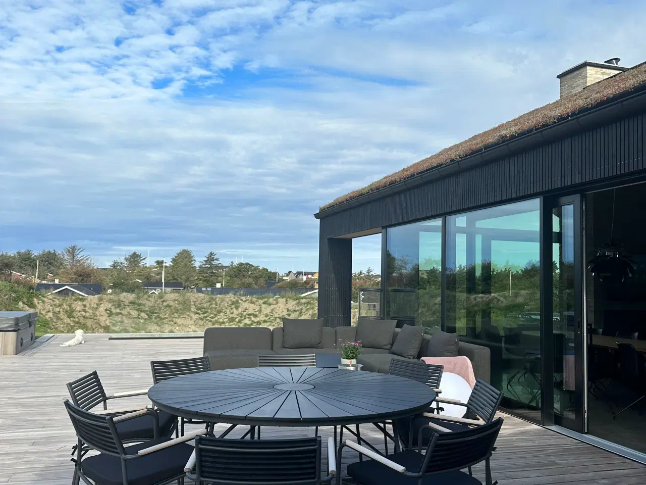 Billede 6 - Sommerhus Blokhus 