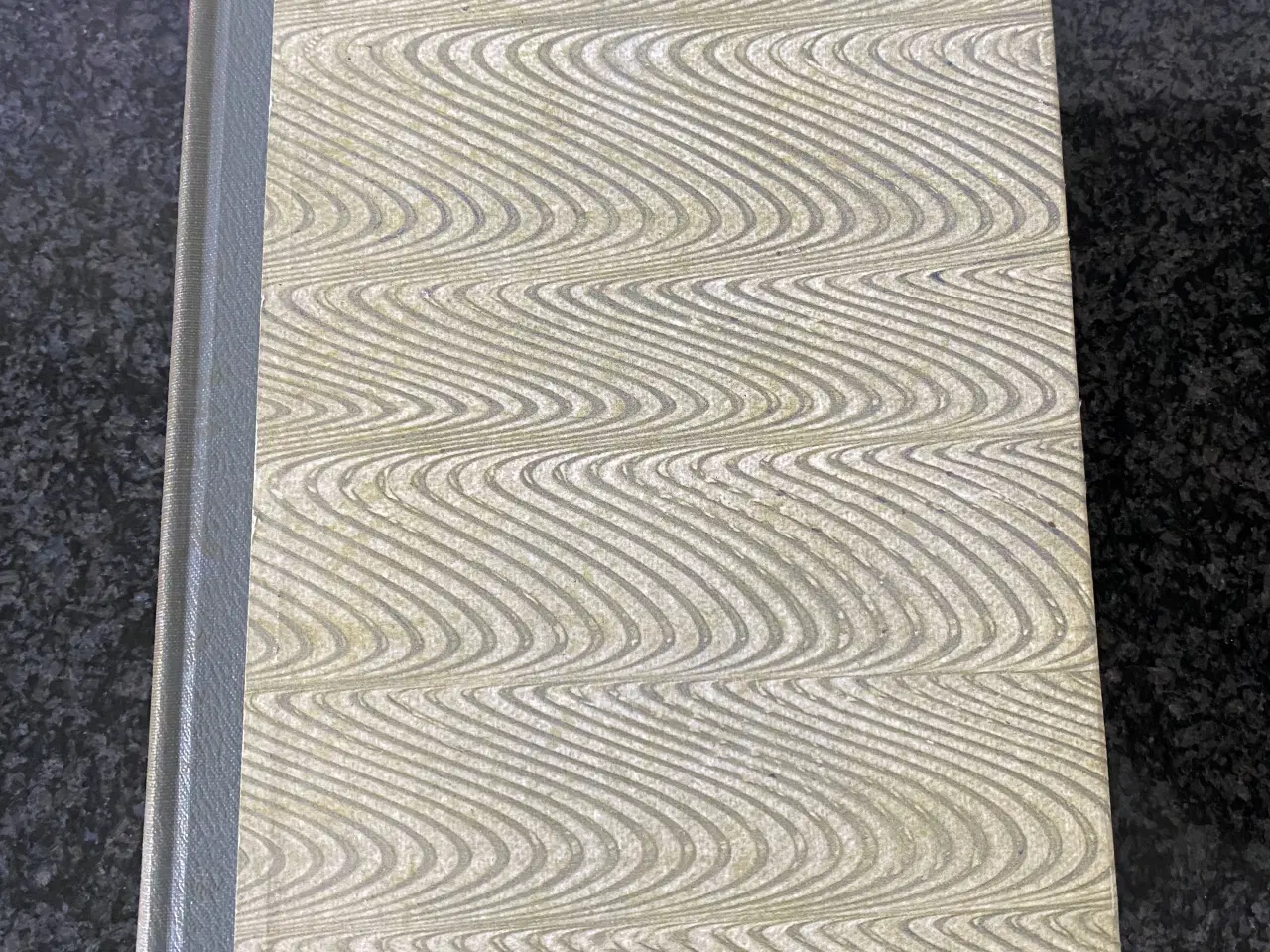 Billede 3 - Andrew Ewart bog