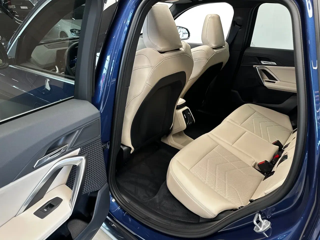 Billede 13 - BMW iX1  xDrive30 X-Line
