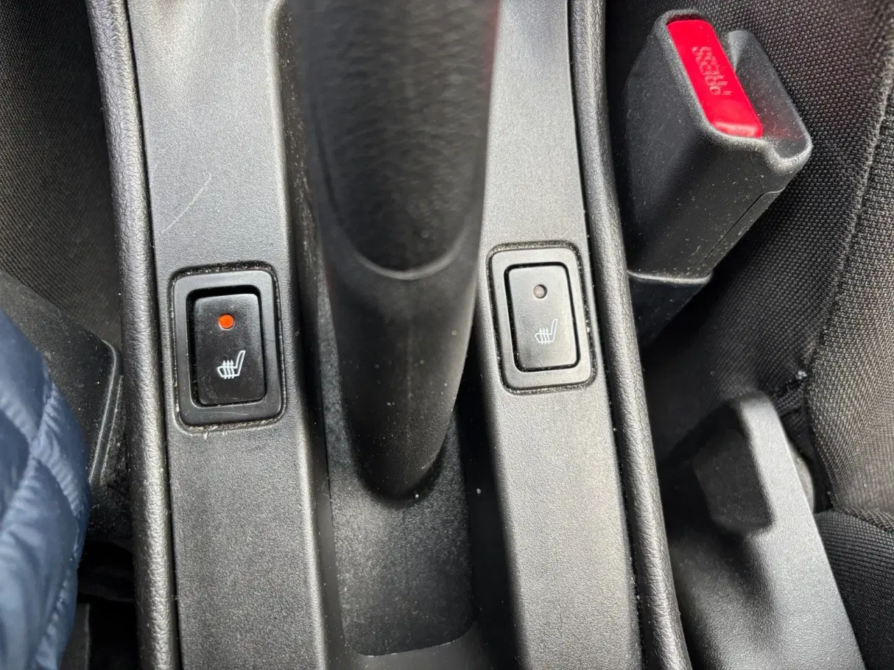 Billede 9 - Suzuki Baleno 1,2 Dualjet Active Extra