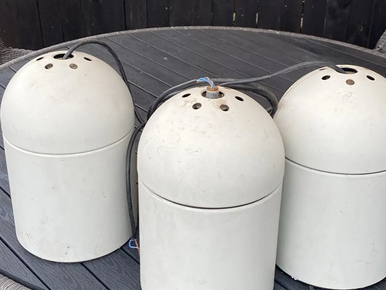 Billede 1 - Industri lamper